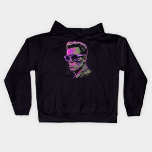 Zombie Club Kids Hoodie